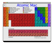 Atomic PC screenshot